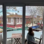 Bueyuekada Marine House Hotel