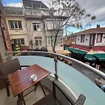 Bueyuekada Marine House Hotel