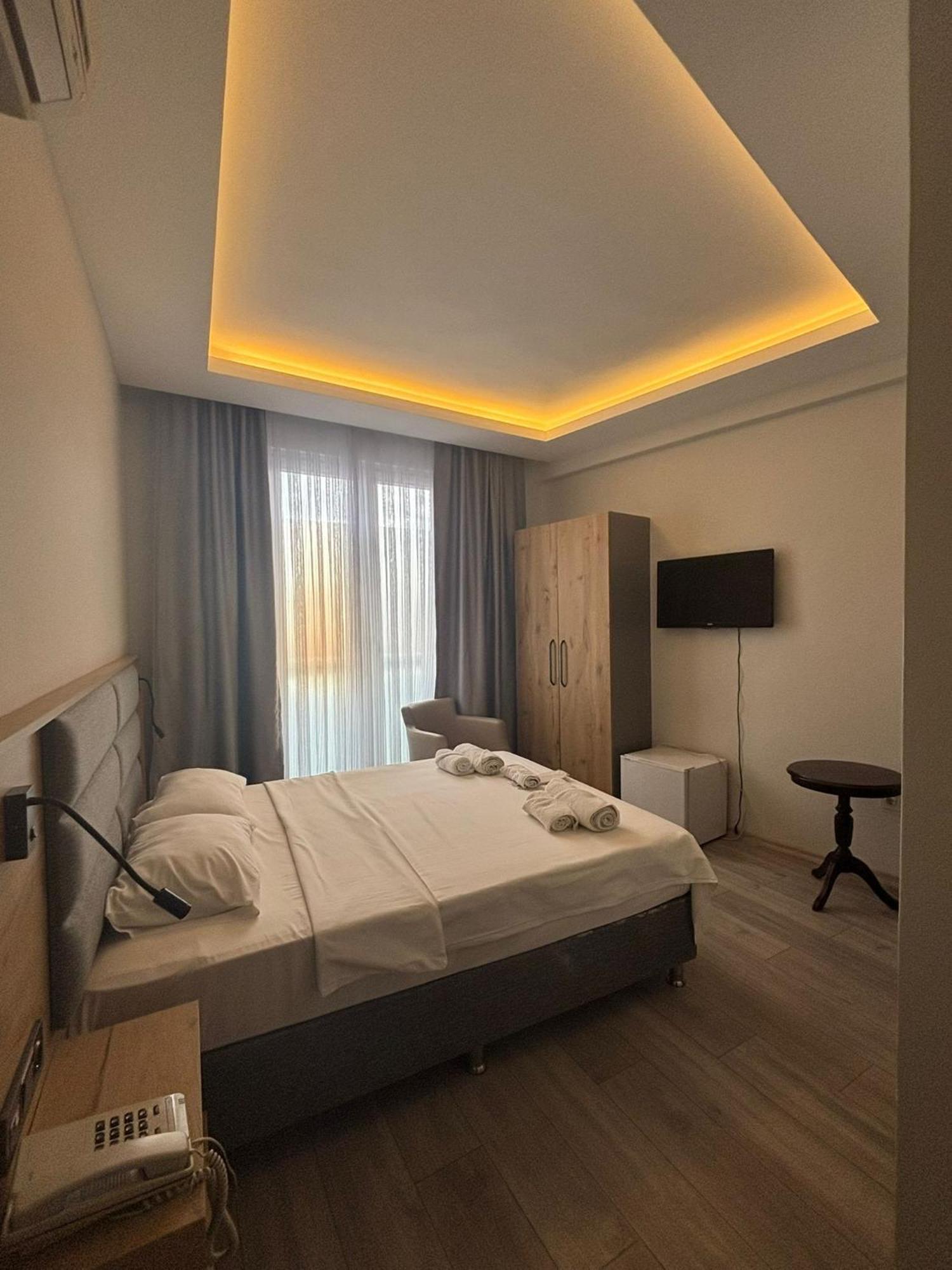 Bueyuekada Marine House Otel