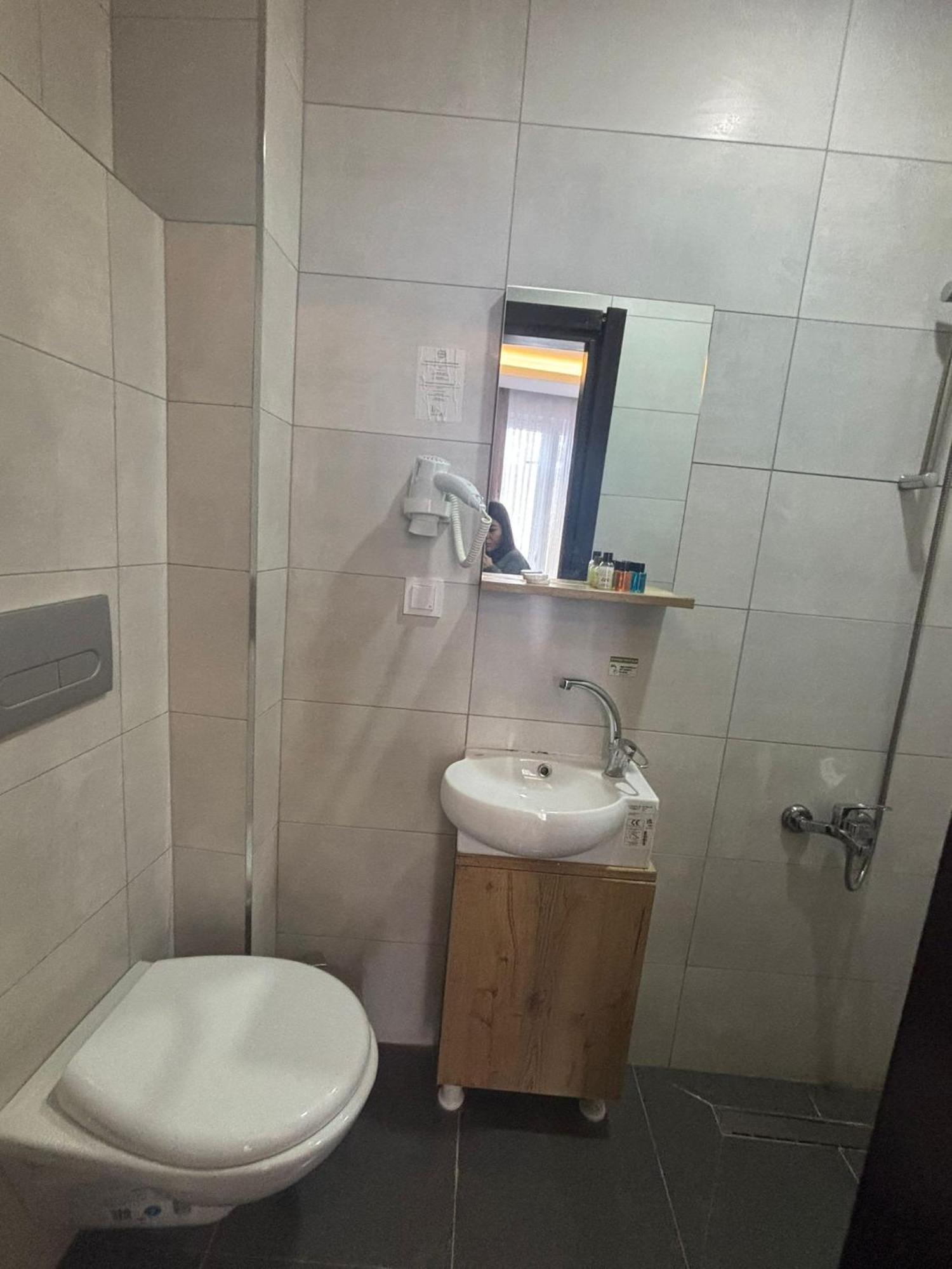 Bueyuekada Marine House Otel İstanbul