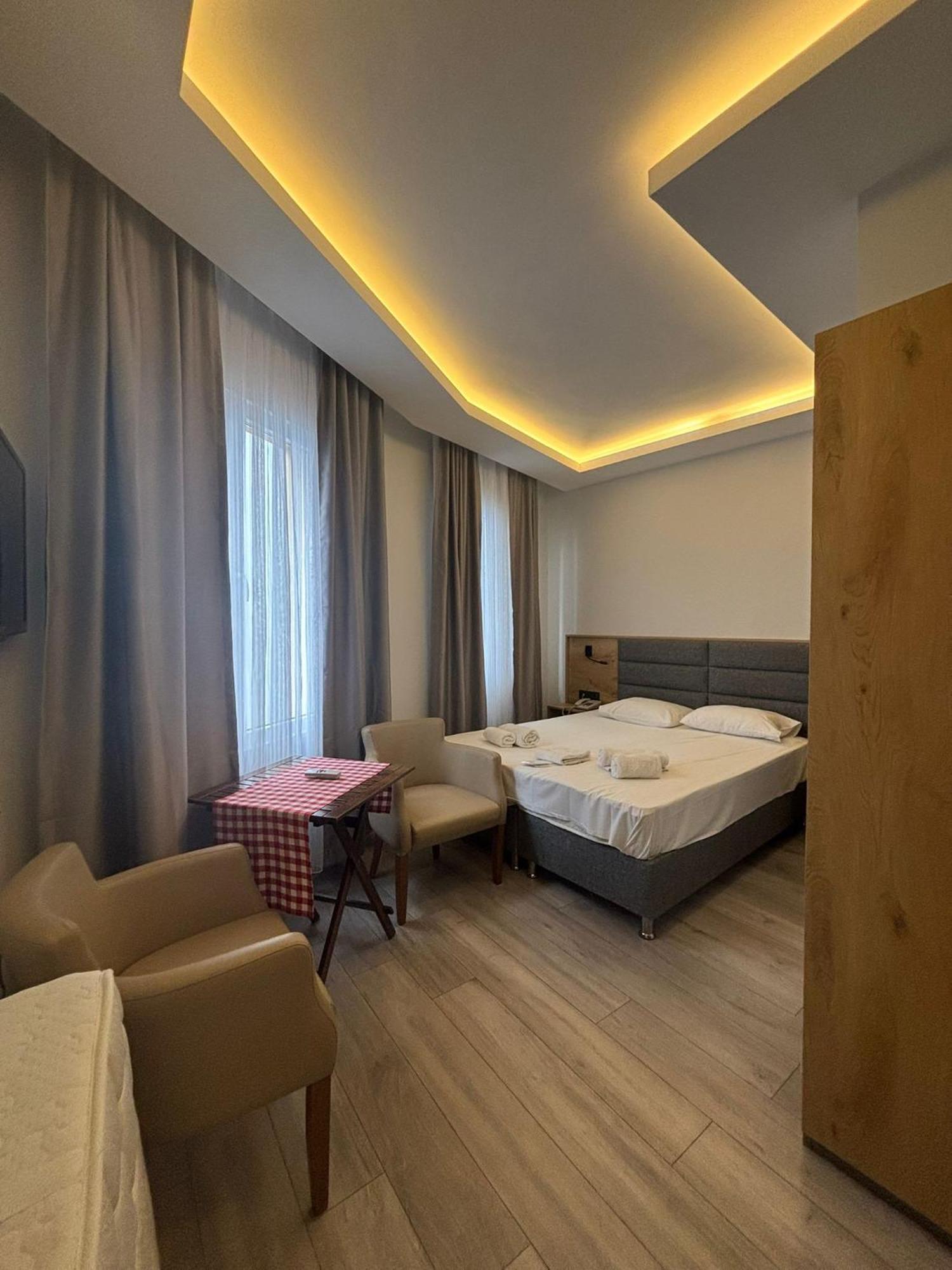 Bueyuekada Marine House Otel İstanbul