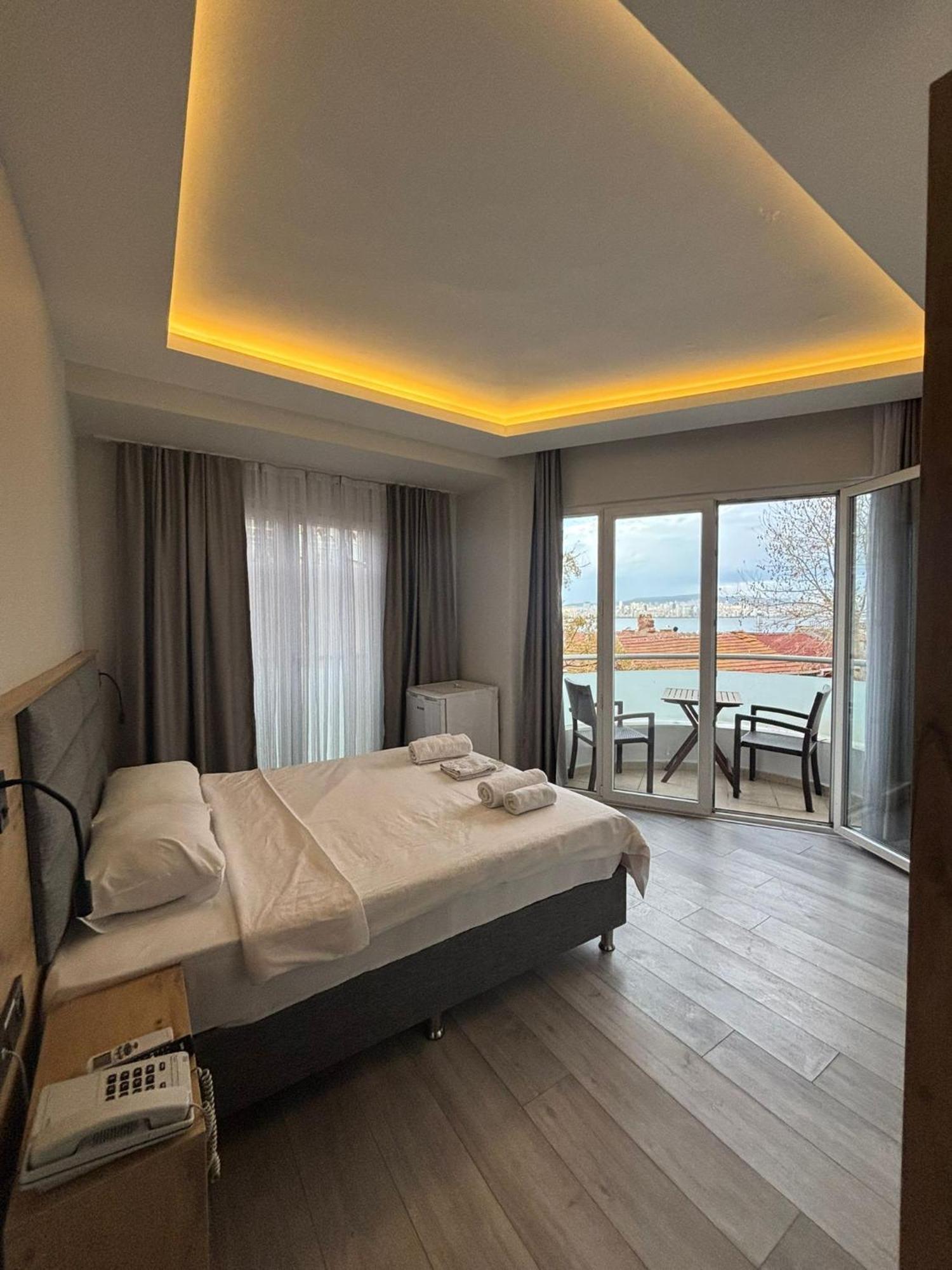 Otel Bueyuekada Marine House İstanbul