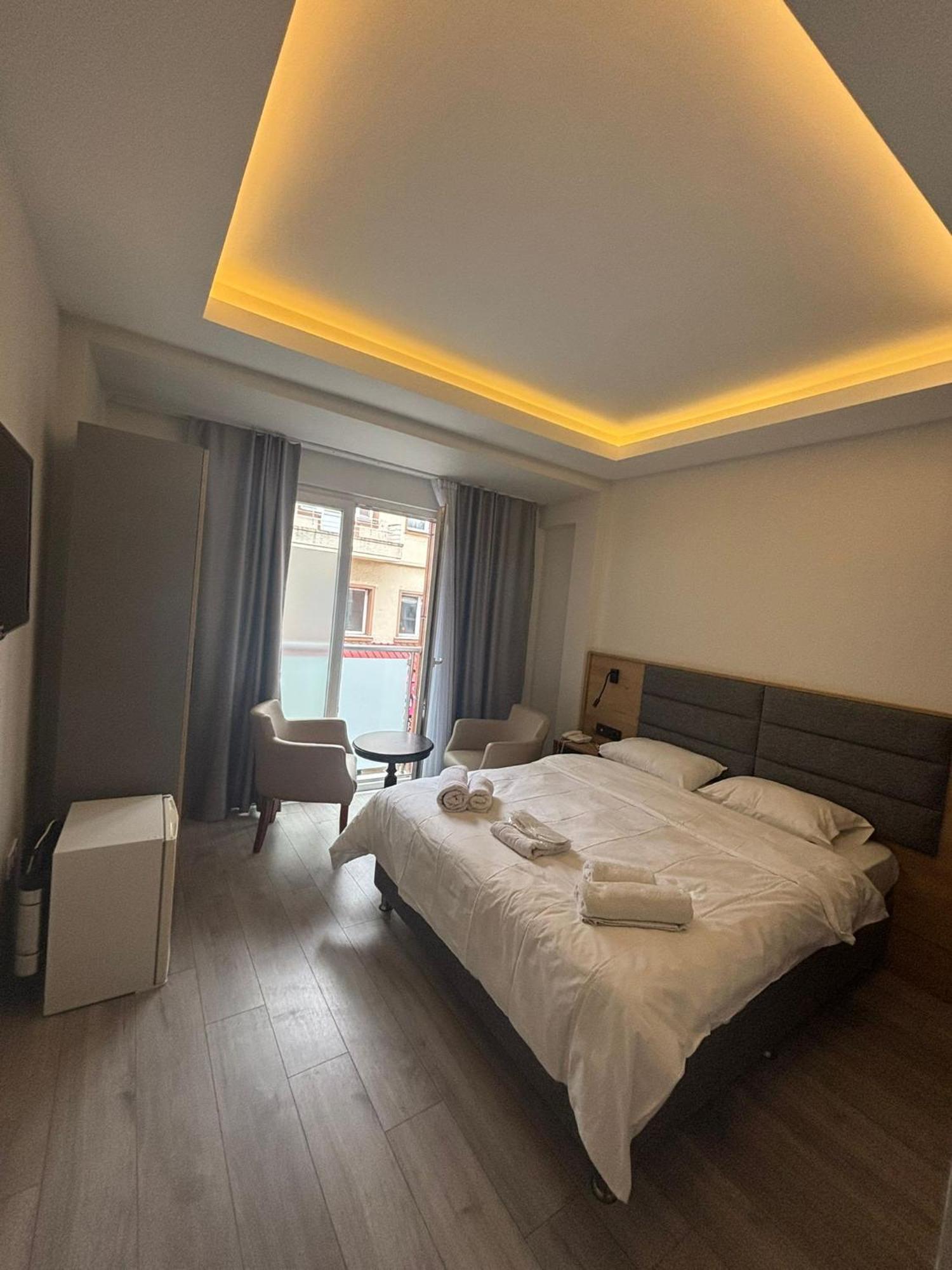 Bueyuekada Marine House Otel