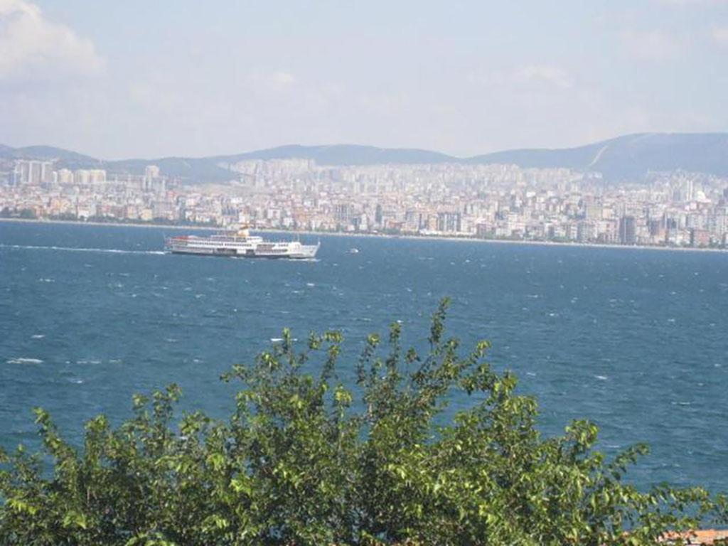 Otel Bueyuekada Marine House İstanbul