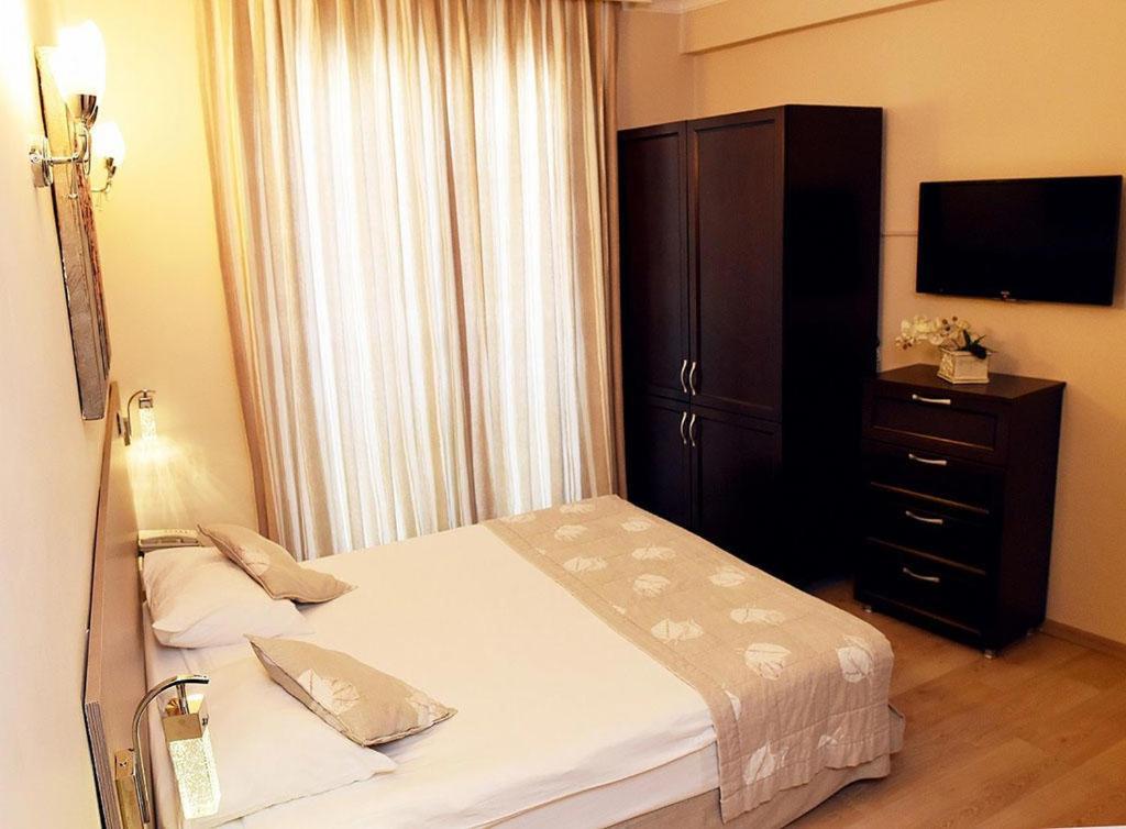 Otel Bueyuekada Marine House