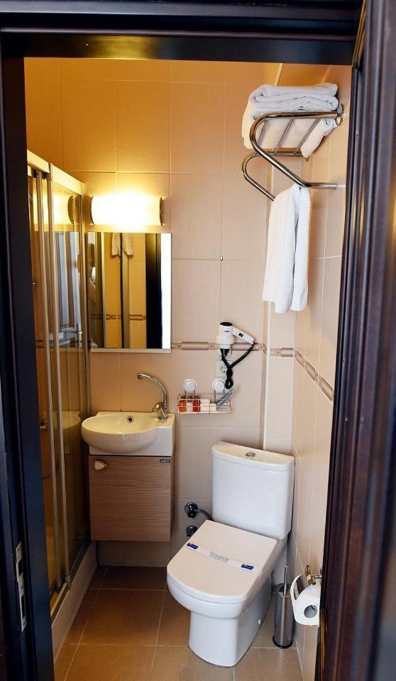 Bueyuekada Marine House * İstanbul